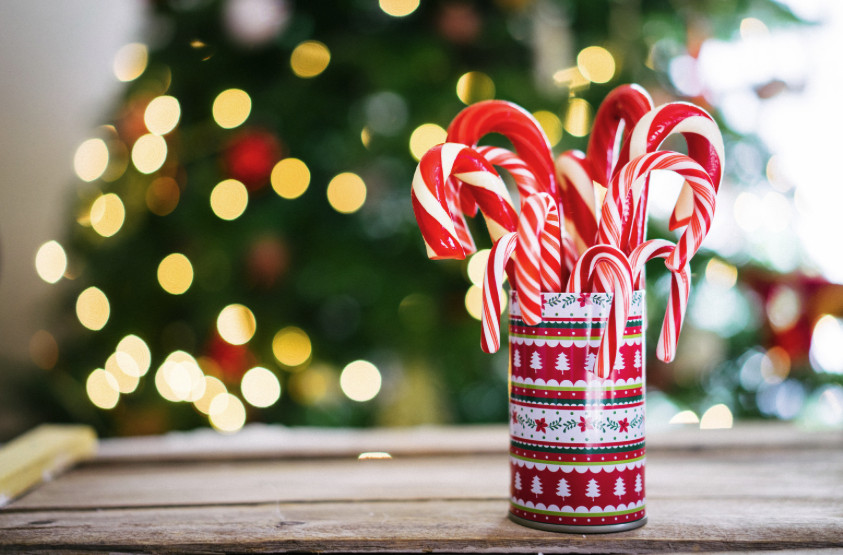 Candy Canes
